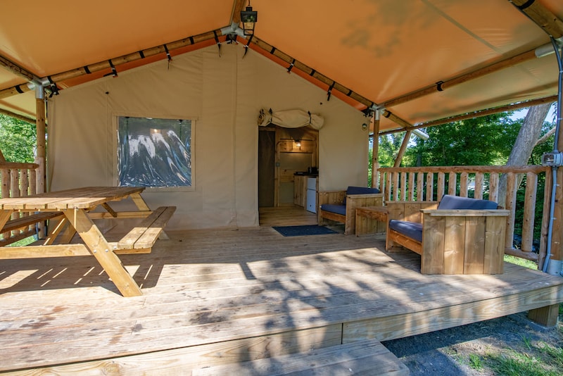 Safari Tent-6